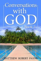 Matthew Robert Payne | Conversations With God | Taschenbuch | Englisch (2016)