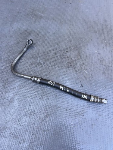 BMW 5 E39 2003 Diesel 142kW Turbolader Ölleitung Ölschlauch 2770600 DOP7234