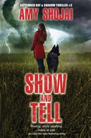 Show And Tell Amy Shojai Taschenbuch Kartoniert / Broschiert Englisch 2017