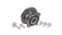 Radlagersatz FÜR Renault Twingo III (Bcm , BCA ) - SKF Vkba 7068