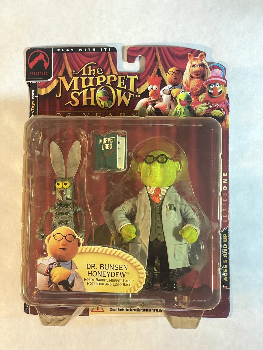 Palisades Kermit the Frog The Muppets TV, Movie & Video Games