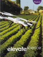 Elevate science Savvas