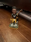 Pittsburgh Steelers NFL Football Bobbleheads, Brown