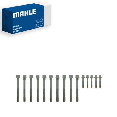 Mahle Engine Cylinder Head Bolt Set For 2004-2013 Chevrolet Silverado 1500