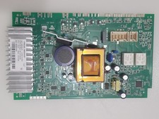 MACHINE A LAVER HOTPOINT CNM119469WKFR PLATINE MODULE ALIMENTATION W11513205B