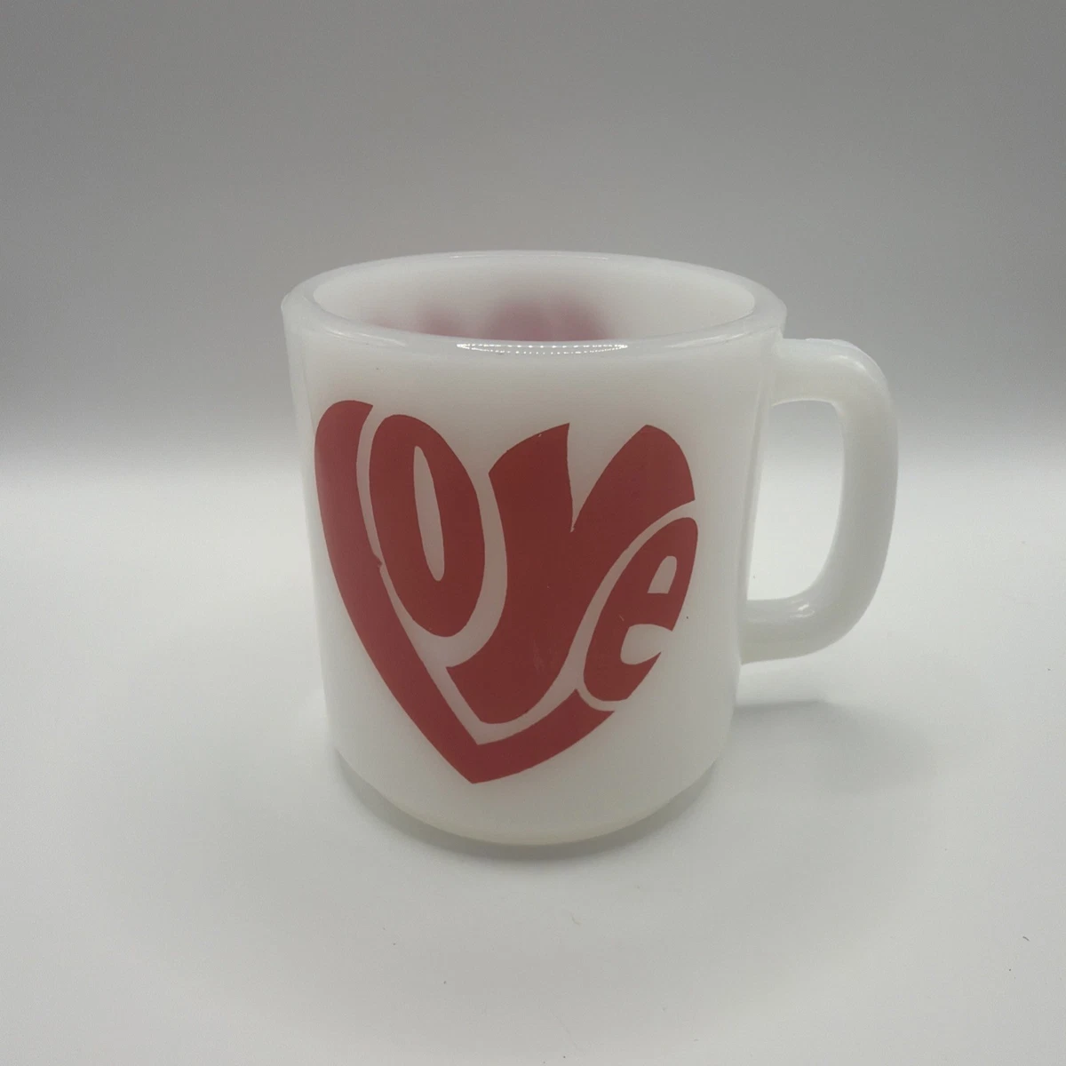 Glasbake Collectible Mugs for sale | eBay