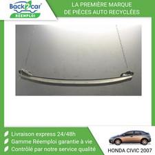 Pare-choc arrière Honda CIVIC