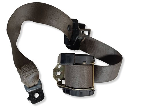 BMW X5 E53 2004 Hinten Sicherheitsgurt hinten 00043594 MAC10978