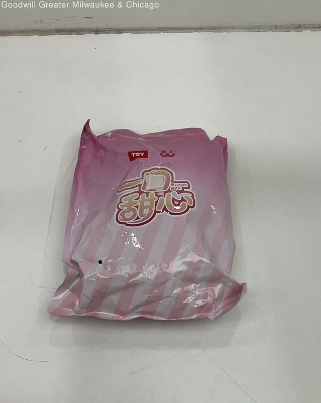 Sweet Bite Blind Bag SEALED