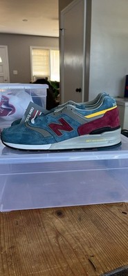 New balance 997  Connoisseur Painters  Men s Size US 9.5