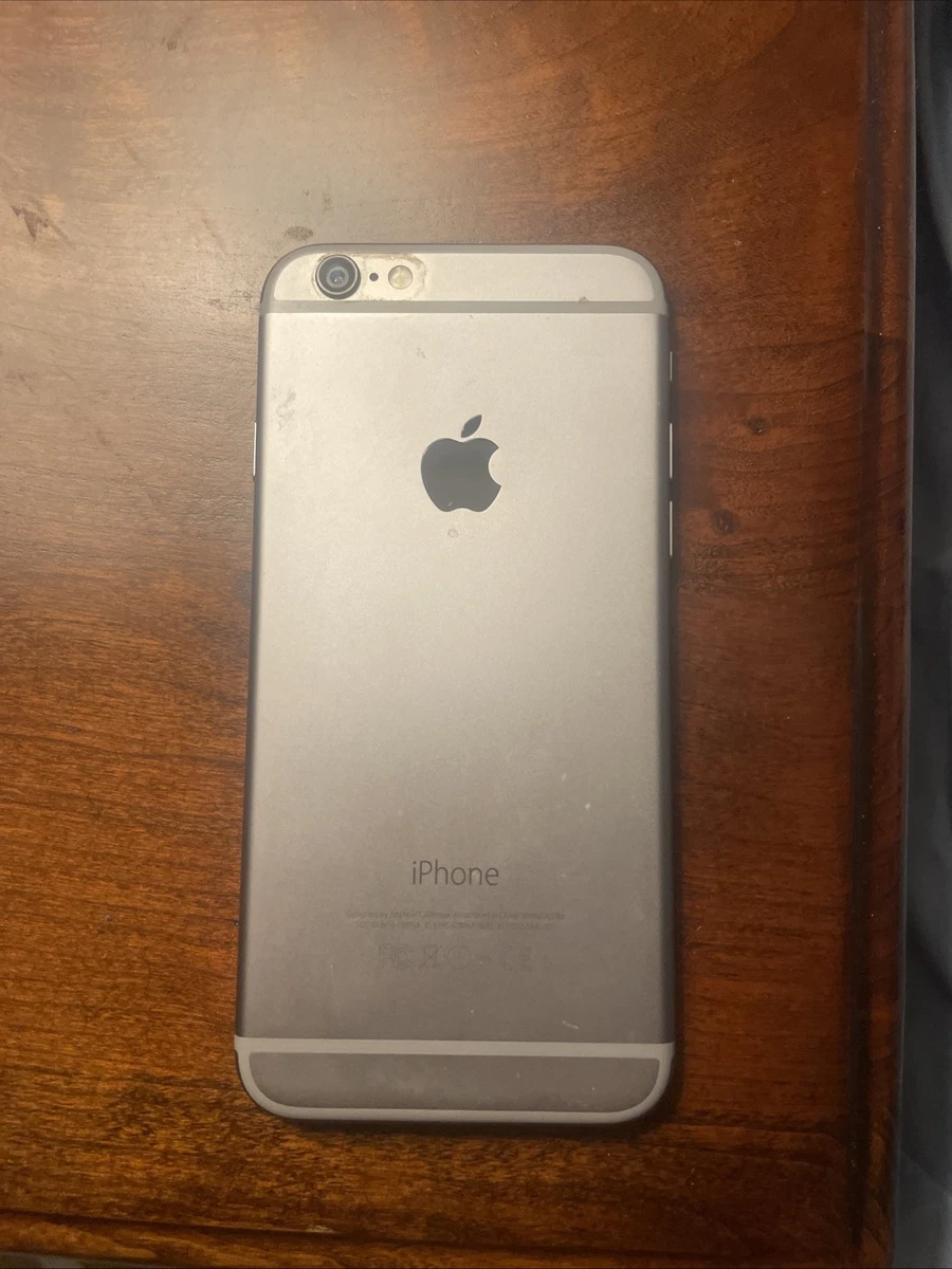 Apple iPhone 6 iOS Phones for Sale - Shop New & Used Cell Phones