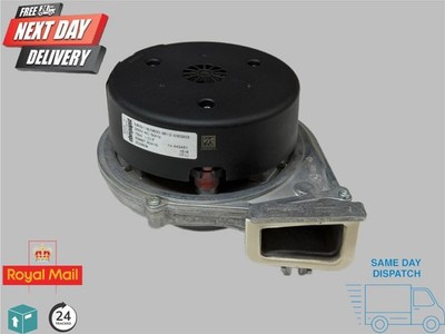 IDEAL LOGIC COMBI (+) & INDEPENDENT & PROCOMBI EXCLUSIVE 24 30 35 Lüfter 175569