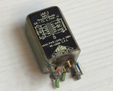 TRIAD JAF-3 Input Transformer