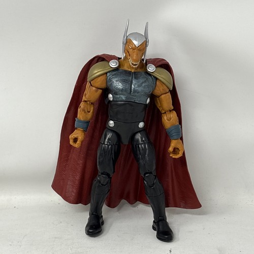 Marvel Legends Thor Smart Hulk Wave Beta Ray Bill Modellino Sciolto s - Foto 2 di 4