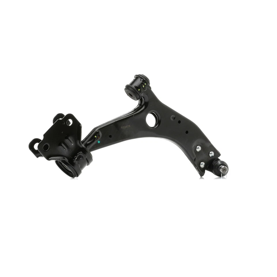 DELPHI DLI772N0093 Querlenker Reparatursatz für FORD FOCUS III Turnier FOCUS III - Bild 4 von 4