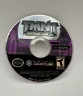 TMNT Mutant Melee (Nintendo GameCube, 2005) EXCELLENT Disc Only