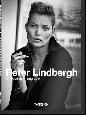 Peter Lindbergh. On Fashion Photography | Peter Lindbergh | Buch | 45th Edition