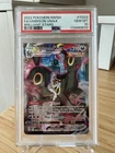 Umbreon VMAX TG23/TG30 Swsh09: Brilliant Stars Trainer Gallery Holo