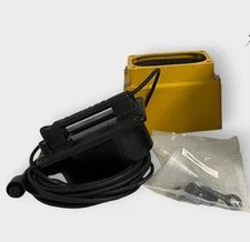 Raymarine Airmar A80012 M265LH In-Hull 1kw Transducer - *New Open Box Complete*