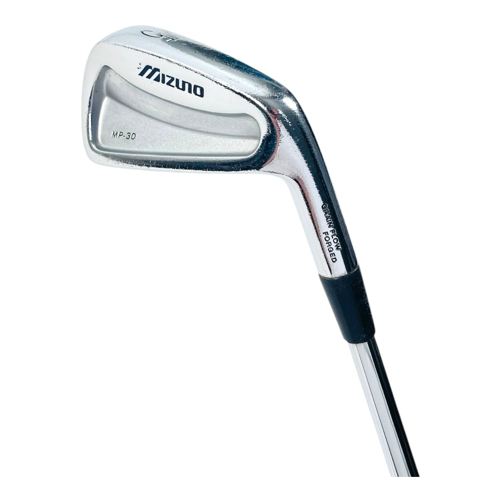 Mizuno MP-30 Forged 5 Iron True Temper Dynamic Gold Steel S300 Stiff 38" RH