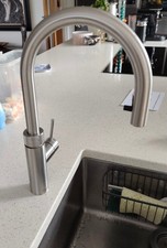Quooker Pro3 VAQ complete boiler water tap system
