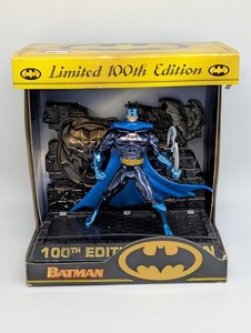 100th Edition Batman | eBay