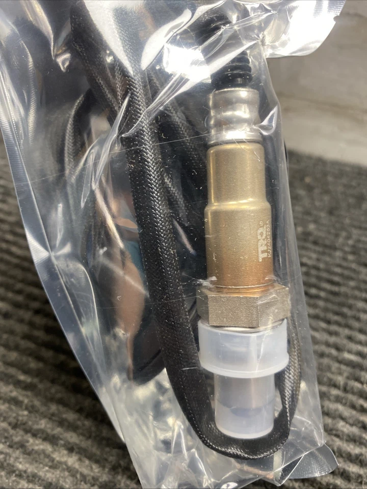 Sensor de oxígeno para Kia Forte5 2018 TRQ OSA60660 Foto 4 de 4