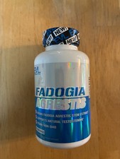 EVLution Nutrition Fadogia Agrestis 600 mg 30 Veg Capsules EVL