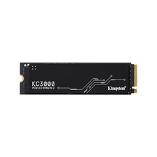 Kingston KC3000 2TB M.2 PCI Express SSD (SKC3000D/2048G)