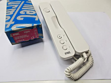 URMET SIGNO  1183/2 CITOFONO COMFORT SIGNO BIANCO