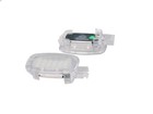 Innenraumleuchte M-TECH CLB003 für MERCEDES-BENZ SL (R230) 3 2009-2012