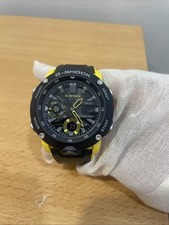Casio G-Shock Carbon Core Guard Analog Digita...