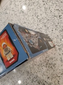 LEGO Star Wars 75186 The Arrowhead New Factory Sealed 8-14 775pcs