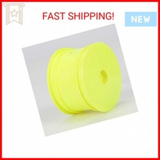 TEAM LOSI RACING Rear Wheel Yellow 2 22 TLR7101 RC Tire