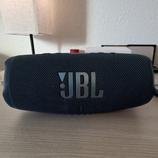 JBL Charge 5 Portable Bluetooth Waterproof Speaker