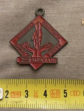 distintivo  avis donatori di sangue - Cucine Salvarani - Baganzola Parma