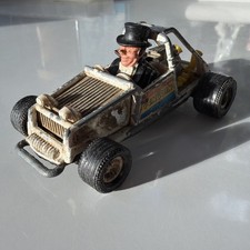 Corgi 259 Batman Penguinmobile - DC Comics Penguin Car Diecast 1979 Toy