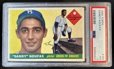 1955 Topps 
