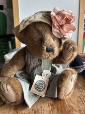 Boyd’s Bear - Marie B Bearlove