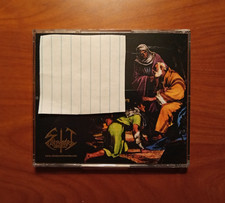 Grand Belial's Key Music CDs for sale - eBay