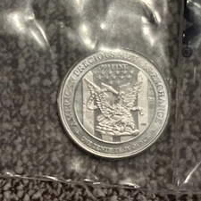 1/10 oz Silver Round - APMEX
