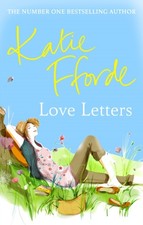Image of Love Letters by Katie Fforde (Paperback Book)