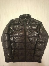 Montbell Down Jacket