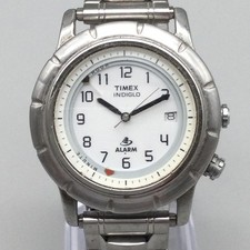 Timex Shenmue Indiglo Mens Watch 39mm Stainle...
