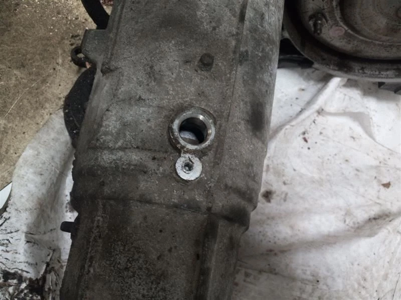 АВТОМАТИЧЕСКАЯ КОРОБКА ПЕРЕДАЧ В СБОРЕ 3,0 Л ДЛЯ FORD TAURUS 2004 - 2007 - Изображение 4 из 4