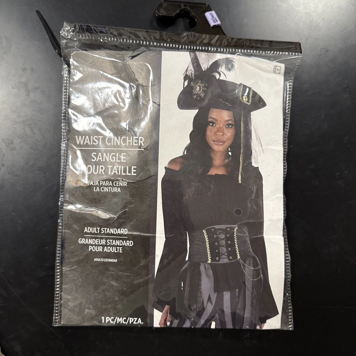 Pirate Black Dress Costumes for sale | eBay Pirate Black Dress Costumes for sale | eBay