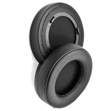 2Pcs Earpads Cushion Covers For Corsair Virtuoso RGB Wireless SE Headset Replace