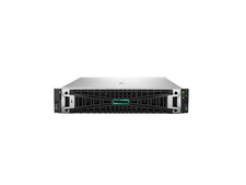 HPE ProLiant DL380 Gen12 6517P 3.2GHz 16-Core 1P 2x32GB 8SFF MR408i-o NS204i-u v