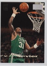 1993-94 Topps Stadium Club 1st Day Issue Xavier McDaniel #137 1sw9