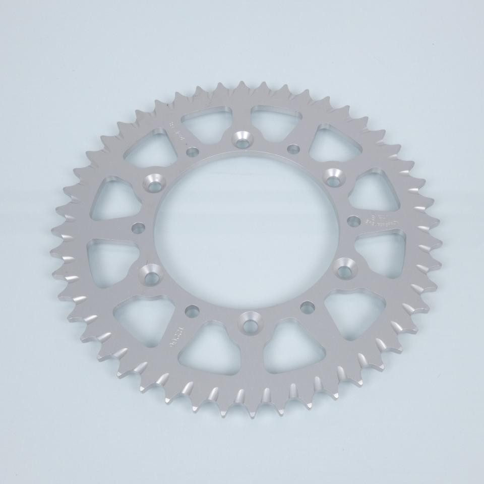 Couronne de transmission Sifam en acier carbone renforcé pour Husaberg 600 FC